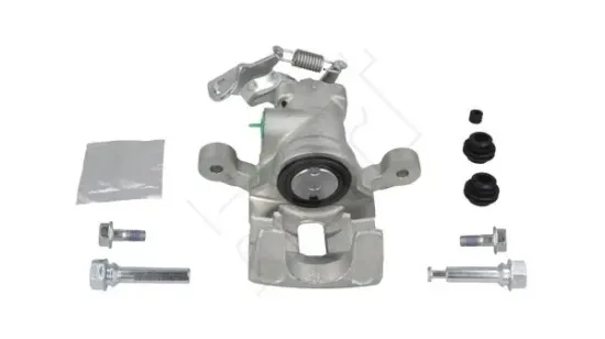 Bremssattel Hinterachse rechts hinter der Achse HART 261 936 Bild Bremssattel Hinterachse rechts hinter der Achse HART 261 936