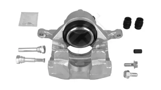 Bremssattel Vorderachse rechts HART 261 942 Bild Bremssattel Vorderachse rechts HART 261 942