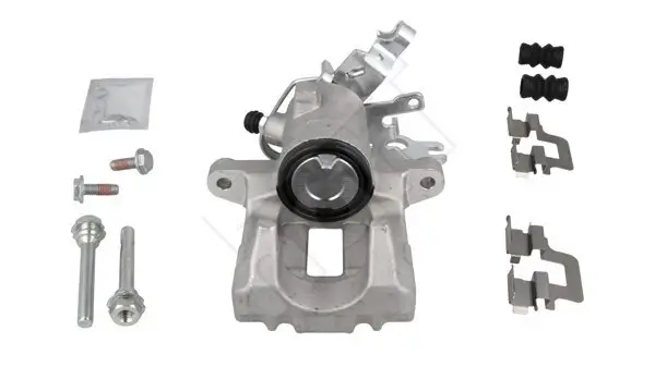 Bremssattel Hinterachse links HART 261 947