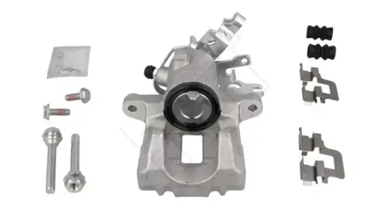 Bremssattel Hinterachse links HART 261 947 Bild Bremssattel Hinterachse links HART 261 947