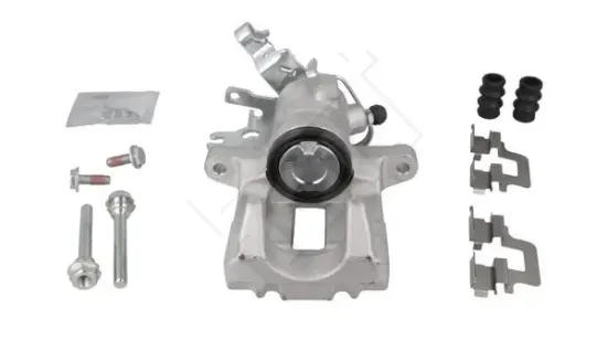 Bremssattel Hinterachse rechts HART 261 948 Bild Bremssattel Hinterachse rechts HART 261 948