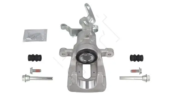 Bremssattel Hinterachse links HART 261 951