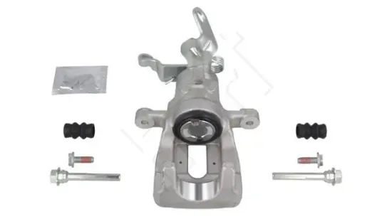 Bremssattel Hinterachse links HART 261 951 Bild Bremssattel Hinterachse links HART 261 951