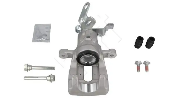 Bremssattel Hinterachse rechts HART 261 952