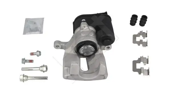 Bremssattel Hinterachse links HART 261 957