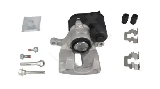 Bremssattel Hinterachse links HART 261 957 Bild Bremssattel Hinterachse links HART 261 957