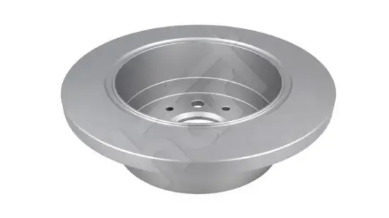 Bremsscheibe Hinterachse HART 262 060 Bild Bremsscheibe Hinterachse HART 262 060