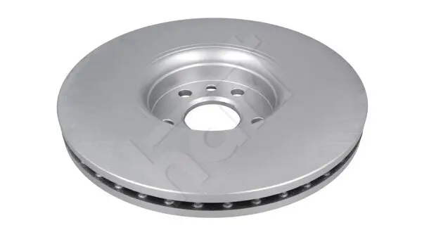 Bremsscheibe HART 262 082