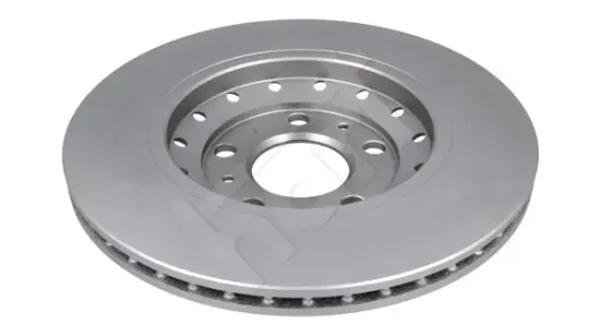 Bremsscheibe Hinterachse HART 262 092 Bild Bremsscheibe Hinterachse HART 262 092