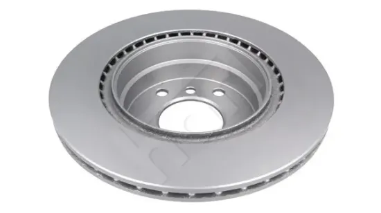 Bremsscheibe Hinterachse HART 262 109 Bild Bremsscheibe Hinterachse HART 262 109