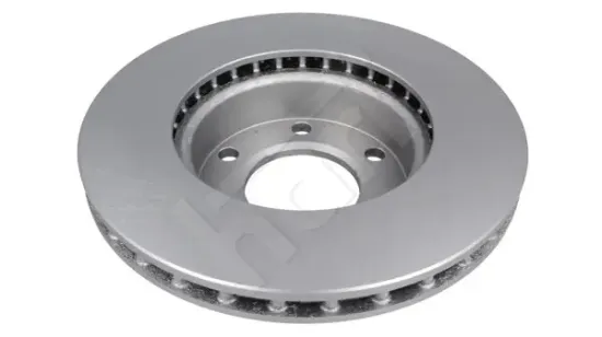 Bremsscheibe Vorderachse HART 262 115 Bild Bremsscheibe Vorderachse HART 262 115