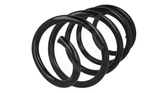 Fahrwerksfeder Vorderachse HART 477 089 Bild Fahrwerksfeder Vorderachse HART 477 089