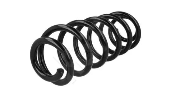 Fahrwerksfeder Hinterachse HART 477 121 Bild Fahrwerksfeder Hinterachse HART 477 121