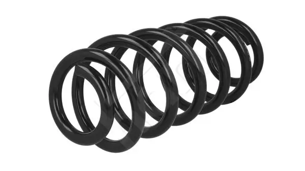 Fahrwerksfeder Hinterachse HART 480 997