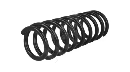 Fahrwerksfeder Hinterachse HART 482 287 Bild Fahrwerksfeder Hinterachse HART 482 287