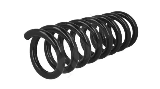 Fahrwerksfeder Hinterachse HART 482 288 Bild Fahrwerksfeder Hinterachse HART 482 288