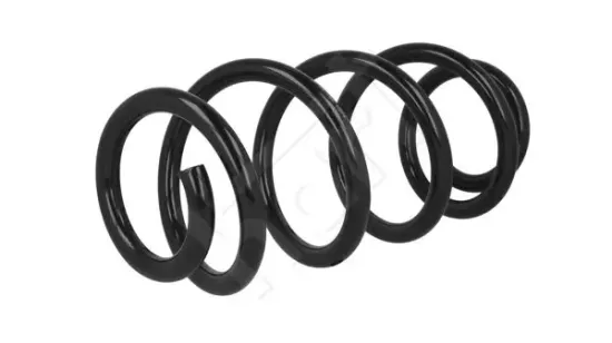 Fahrwerksfeder Vorderachse HART 482 294 Bild Fahrwerksfeder Vorderachse HART 482 294