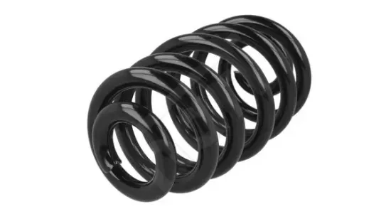 Fahrwerksfeder Hinterachse HART 485 637 Bild Fahrwerksfeder Hinterachse HART 485 637