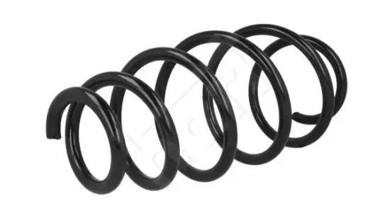 Fahrwerksfeder Vorderachse HART 485 656 Bild Fahrwerksfeder Vorderachse HART 485 656