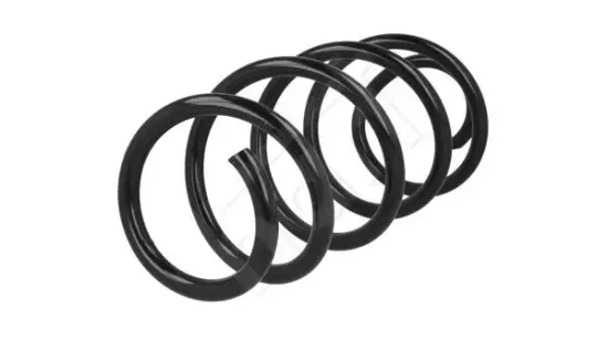 Fahrwerksfeder Vorderachse HART 485 671 Bild Fahrwerksfeder Vorderachse HART 485 671