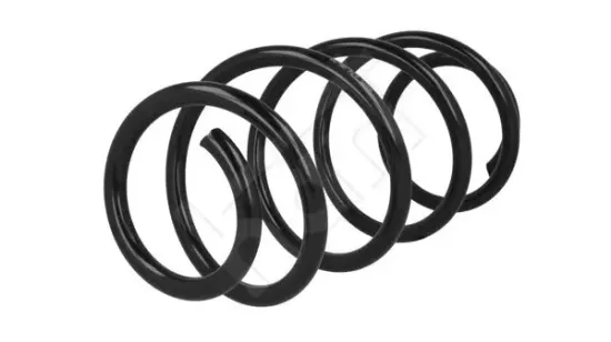 Fahrwerksfeder Vorderachse HART 485 674 Bild Fahrwerksfeder Vorderachse HART 485 674