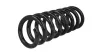 Fahrwerksfeder Hinterachse HART 485 702
