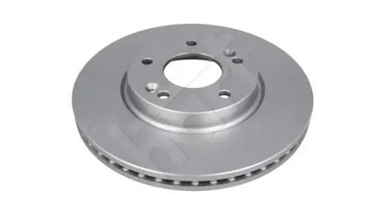 Bremsscheibe Vorderachse HART 258 945 Bild Bremsscheibe Vorderachse HART 258 945