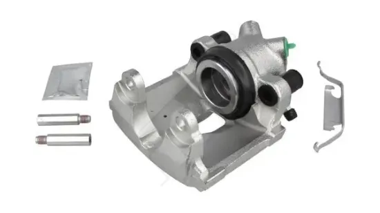 Bremssattel Vorderachse links HART 261 871 Bild Bremssattel Vorderachse links HART 261 871