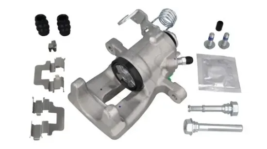 Bremssattel Hinterachse links HART 261 875 Bild Bremssattel Hinterachse links HART 261 875