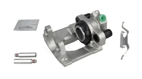 Bremssattel Hinterachse links HART 261 881 Bild Bremssattel Hinterachse links HART 261 881