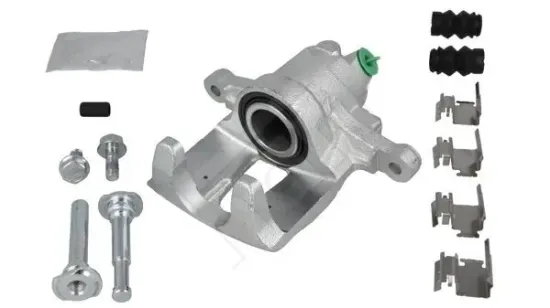 Bremssattel Hinterachse links HART 261 891 Bild Bremssattel Hinterachse links HART 261 891