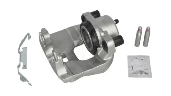 Bremssattel Vorderachse links HART 261 893 Bild Bremssattel Vorderachse links HART 261 893