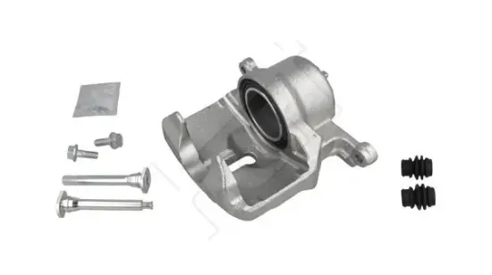 Bremssattel Vorderachse links HART 261 908 Bild Bremssattel Vorderachse links HART 261 908