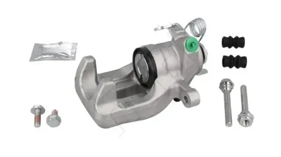 Bremssattel Hinterachse links HART 261 911 Bild Bremssattel Hinterachse links HART 261 911