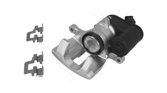 Bremssattel Hinterachse links HART 261 915 Bild Bremssattel Hinterachse links HART 261 915