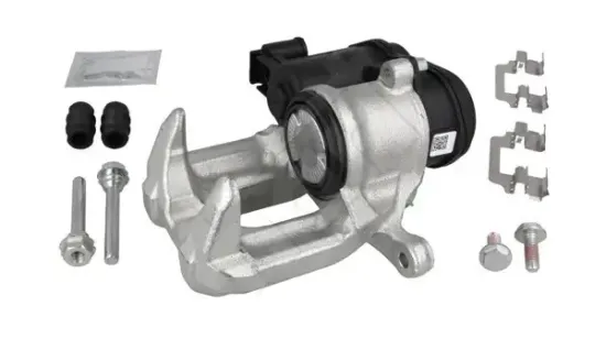 Bremssattel Hinterachse rechts HART 261 920 Bild Bremssattel Hinterachse rechts HART 261 920