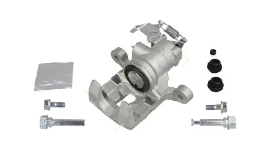 Bremssattel Hinterachse rechts hinter der Achse HART 261 936 Bild Bremssattel Hinterachse rechts hinter der Achse HART 261 936