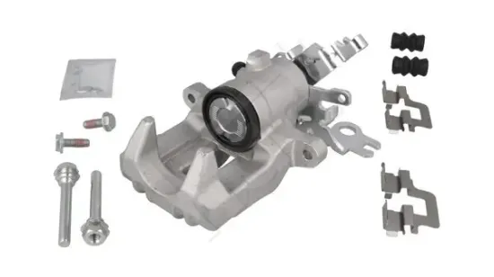 Bremssattel Hinterachse links HART 261 947 Bild Bremssattel Hinterachse links HART 261 947