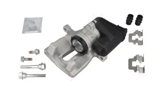 Bremssattel Hinterachse links HART 261 957 Bild Bremssattel Hinterachse links HART 261 957