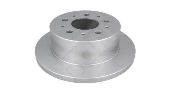 Bremsscheibe Hinterachse HART 262 060 Bild Bremsscheibe Hinterachse HART 262 060