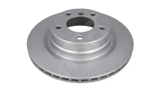 Bremsscheibe Hinterachse HART 262 109 Bild Bremsscheibe Hinterachse HART 262 109
