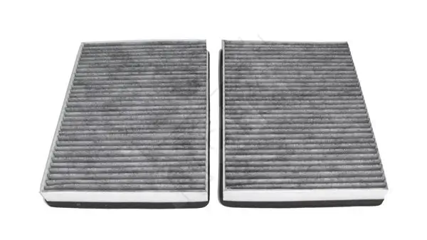 Filter, Innenraumluft HART 338 481
