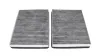 Filter, Innenraumluft HART 338 481 Bild Filter, Innenraumluft HART 338 481