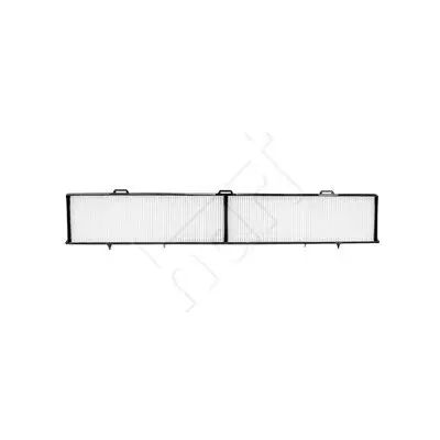 Filter, Innenraumluft HART 371 243