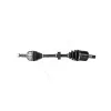 Antriebswelle Vorderachse links HART 481 703 Bild Antriebswelle Vorderachse links HART 481 703