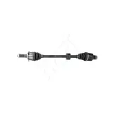 Antriebswelle Vorderachse rechts HART 482 736