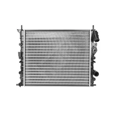 Kühler, Motorkühlung HART 600 946 Bild Kühler, Motorkühlung HART 600 946