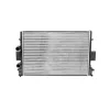 Kühler, Motorkühlung HART 603 389