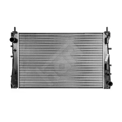 Kühler, Motorkühlung HART 607 849