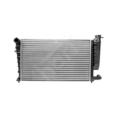 Kühler, Motorkühlung HART 608 314 Bild Kühler, Motorkühlung HART 608 314